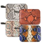 Python Bag SchlangenOptik StyleCover Farben für Katy Mercury Taschen