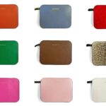 KATY MERCURY Secret Pocket StyleCOVER Farbübersicht Colors
